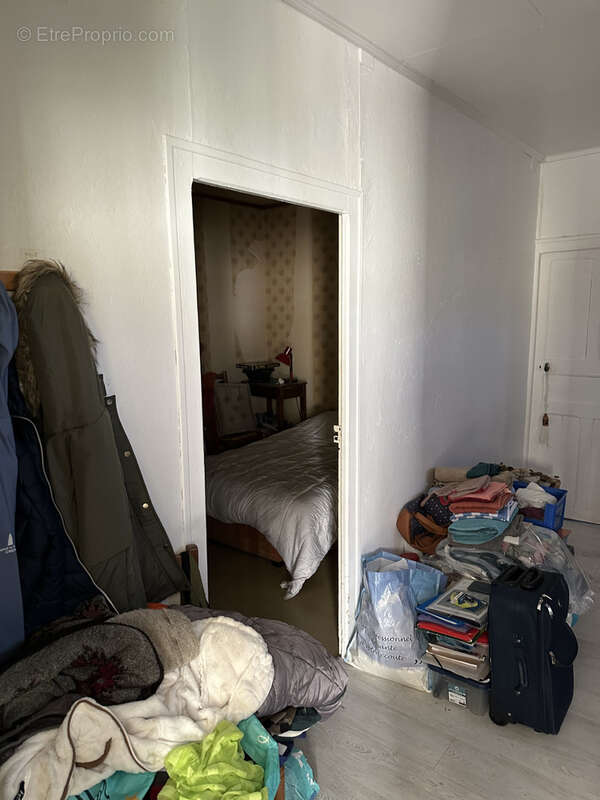 Maison à SAINT-LORMEL