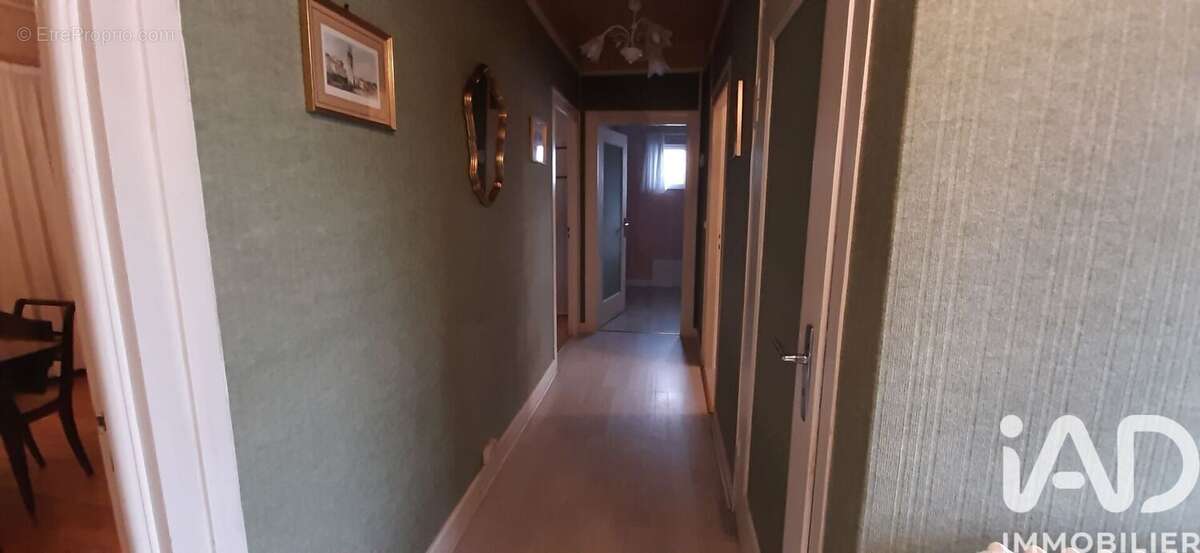 Photo 7 - Maison à EVREUX