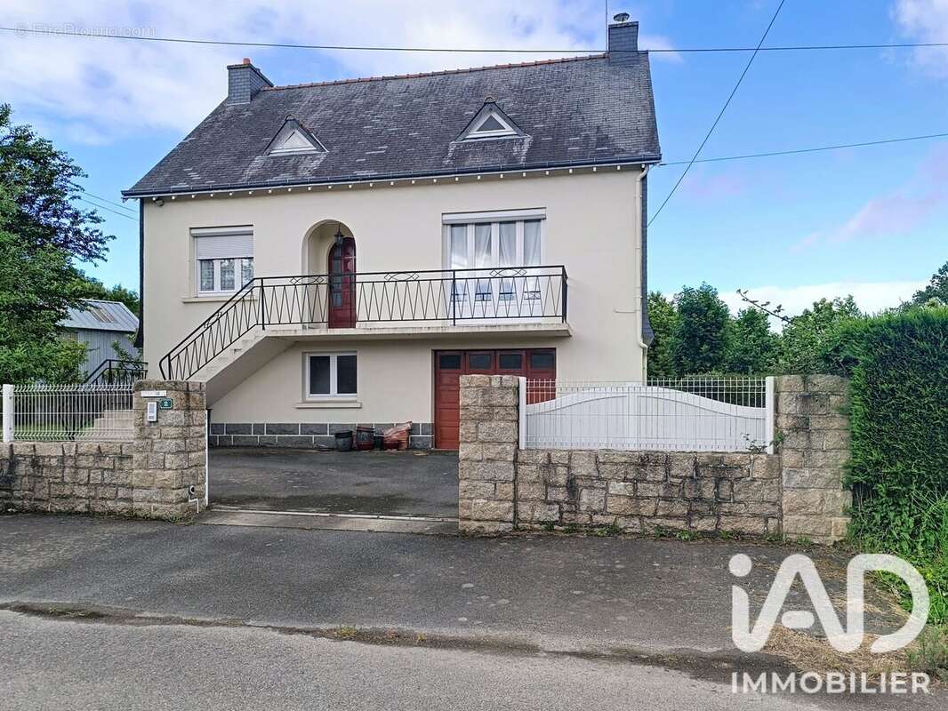 Photo 9 - Maison à PLEDRAN
