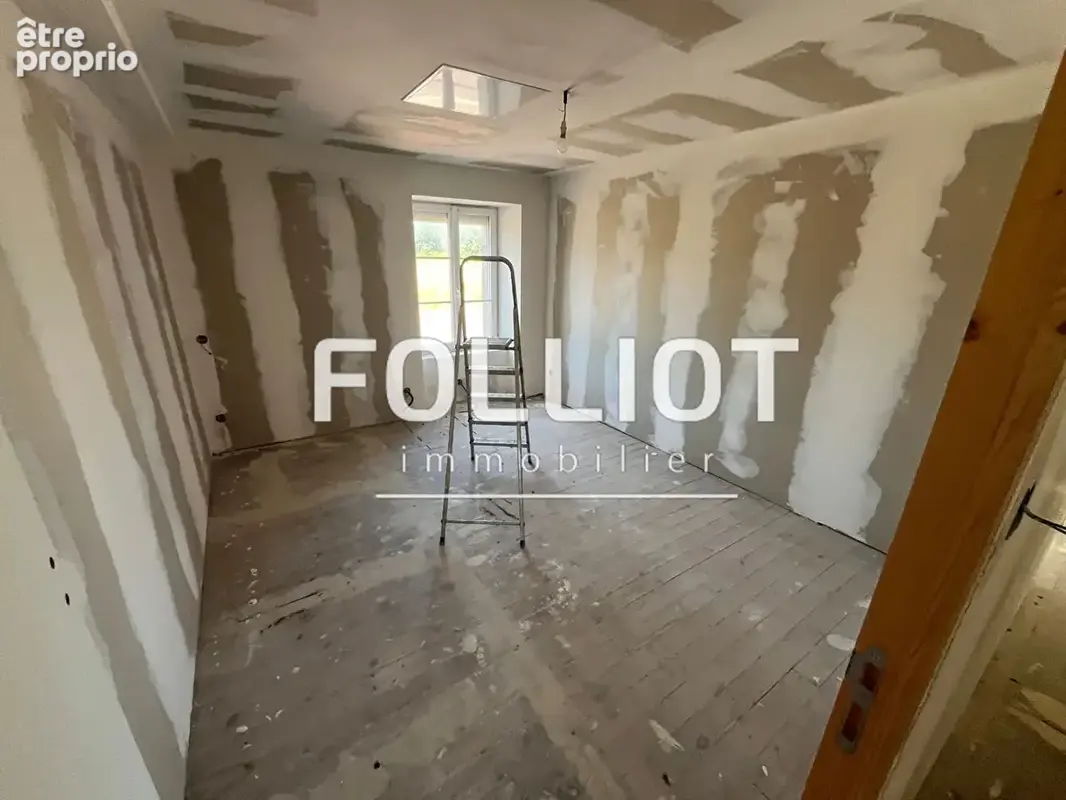 A VENDRE Maison à Saint Sebastien De Raids 260 m2 - photo 11