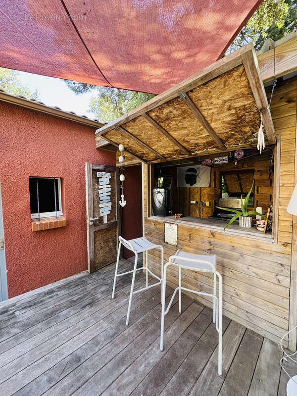 Maison à LES SABLES-D'OLONNE