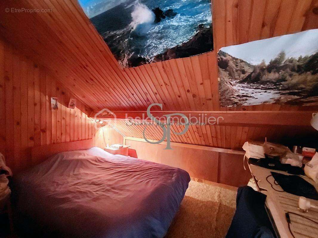 Maison 5 pièces 4 chambres - photo 17