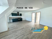 Appartement à CAUDAN