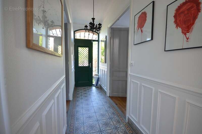 Maison à CHATEAU-THIERRY
