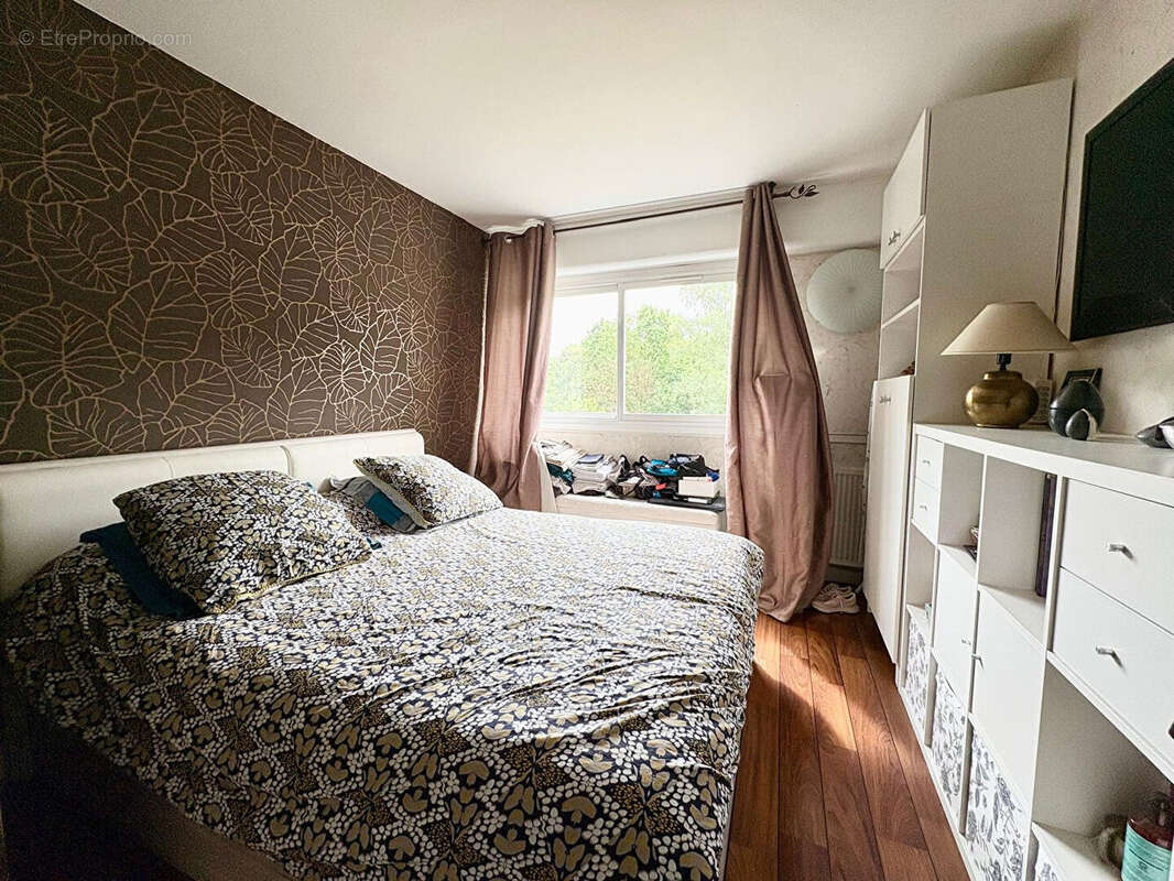 Appartement à MASSY