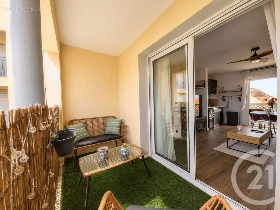 Appartement 48 m² à Mimizan  - photo 5