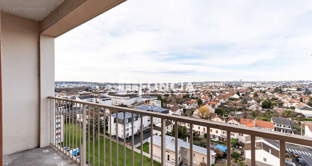 Appartement à NEUILLY-SUR-MARNE