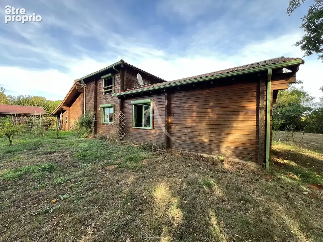 Maison Saint Hilaire La Foret - photo 11