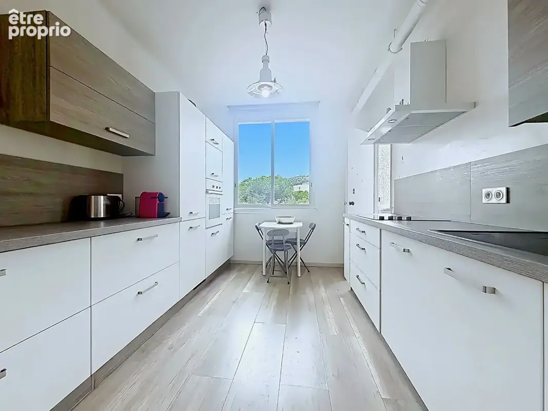 Appartement 91m² à ajaccio - photo 3