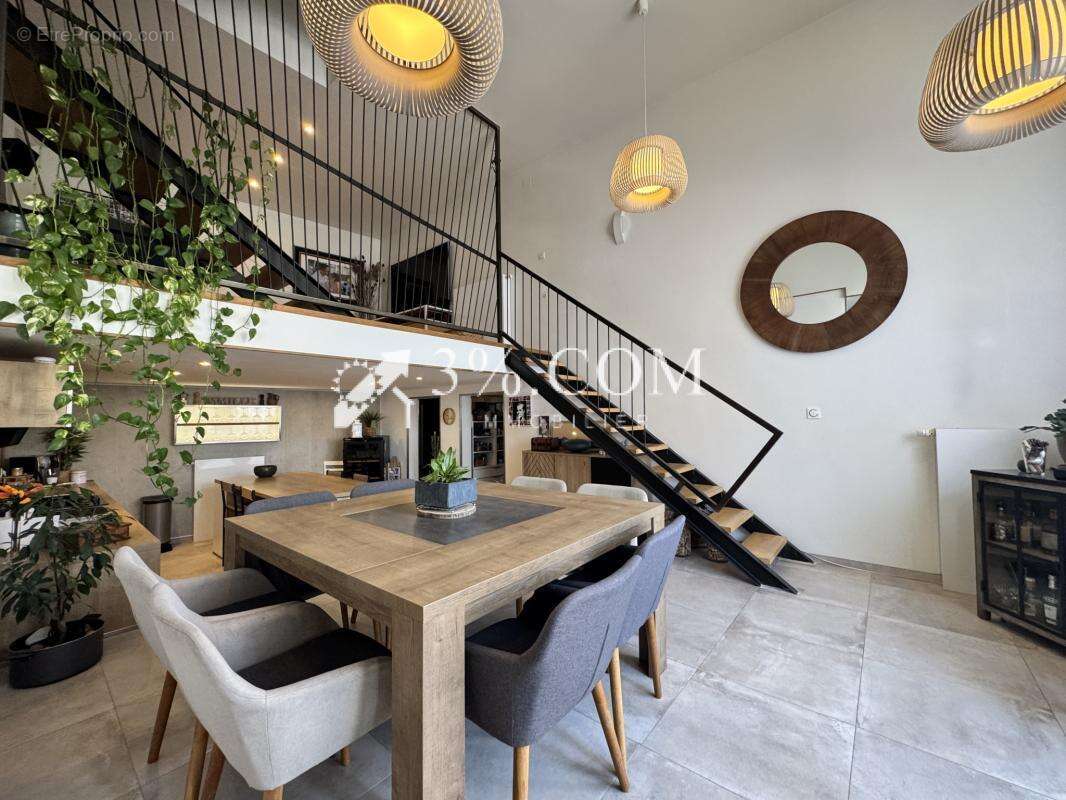 Appartement à TRUCHTERSHEIM
