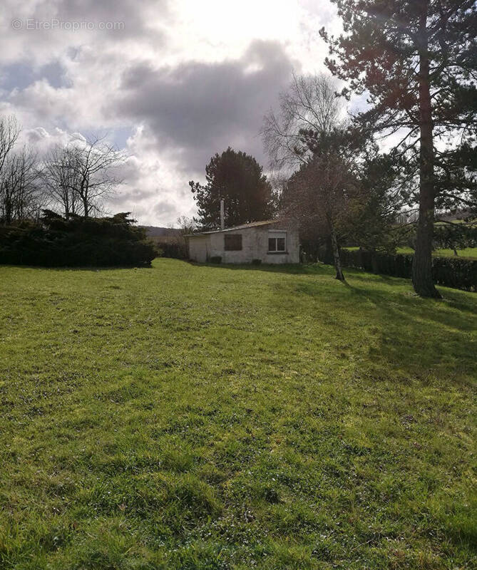 Appartement à BONNINGUES-LES-ARDRES