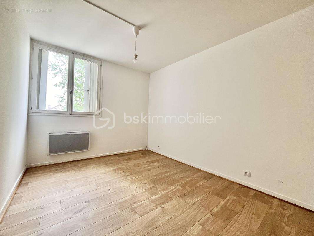 Appartement à MONTMAGNY