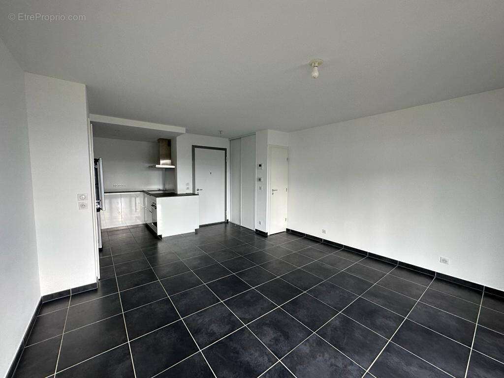 Appartement 2 pièces 50.16 m² Divonne-les-Bains - photo 7