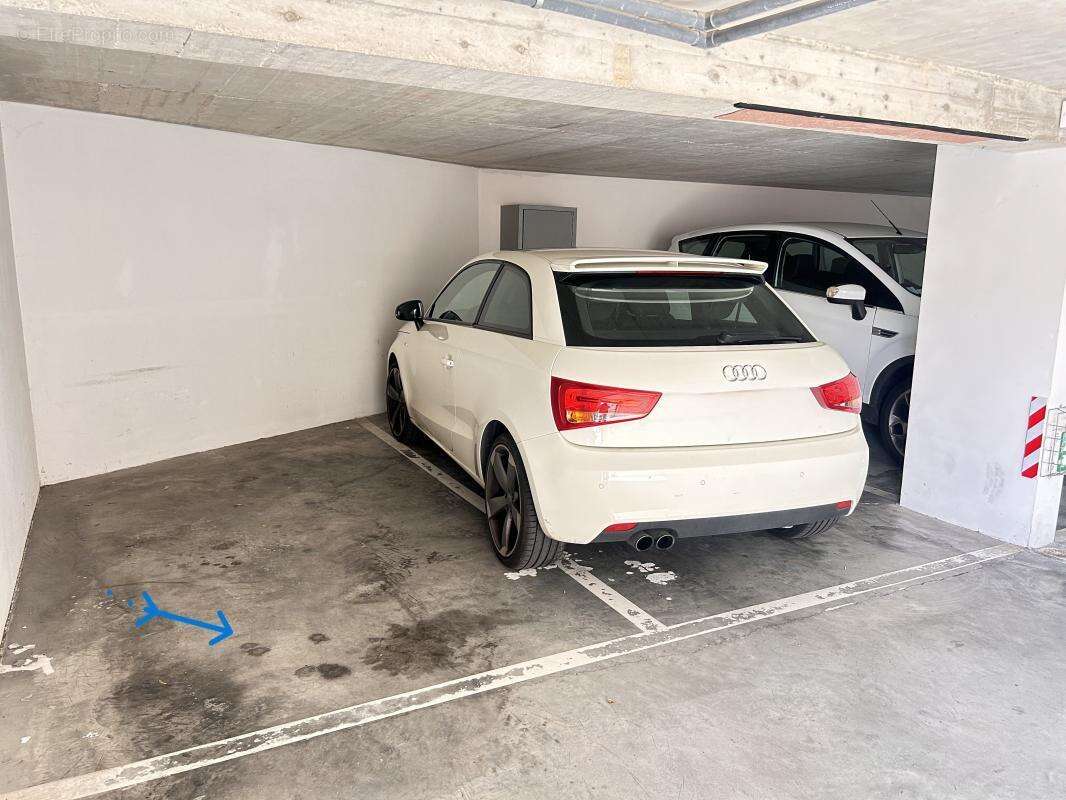 A vendre 2 P 40 m² avec terrasse 16 m² au calme absolu - photo 11