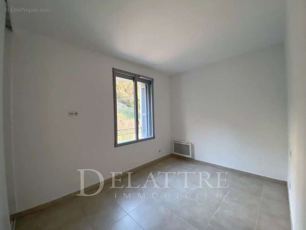 Appartement à GRASSE