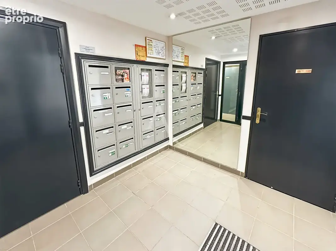 Appartement poissy - 4 pièce(s) - 91 m2 - photo 10
