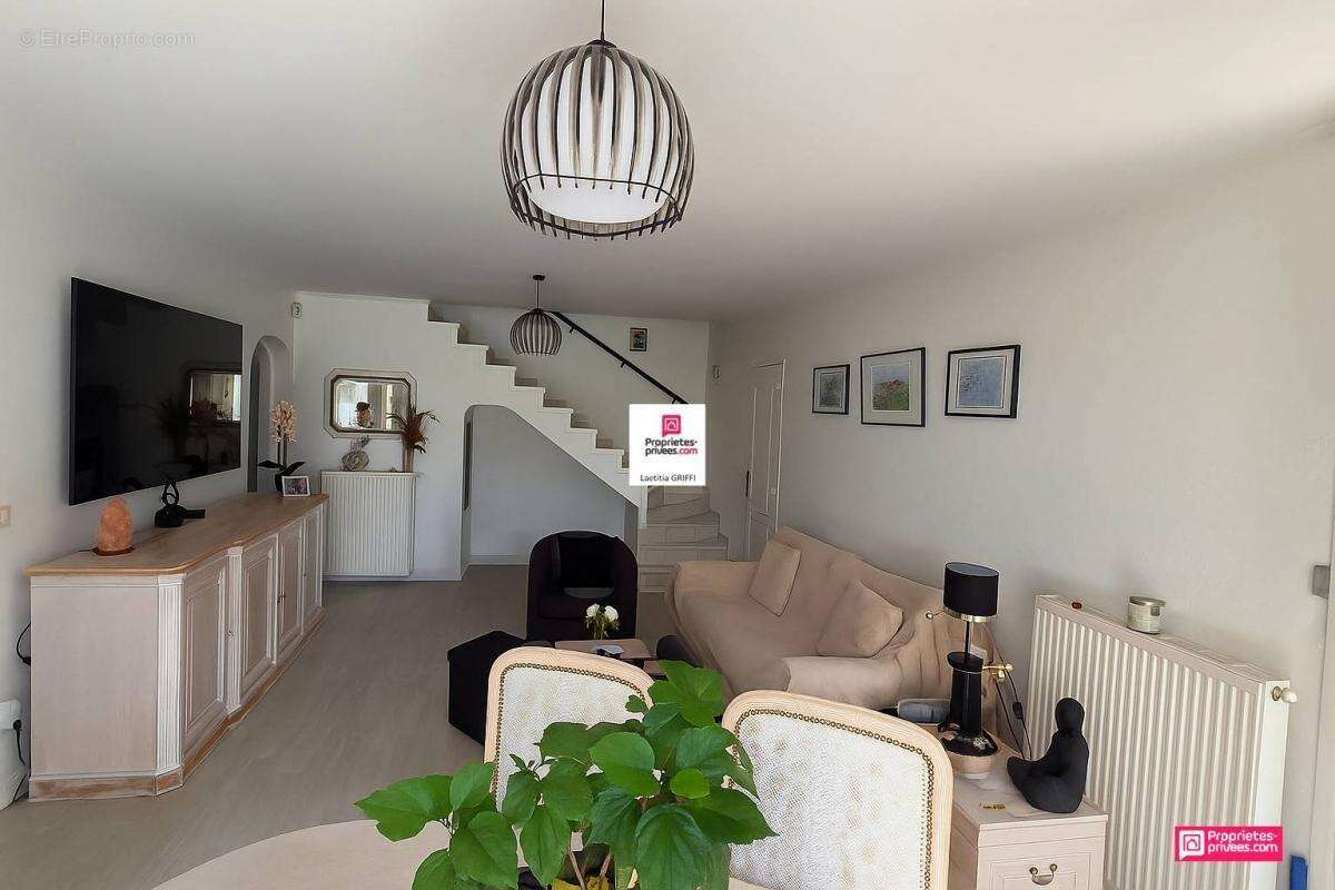Maison à DIGNE-LES-BAINS