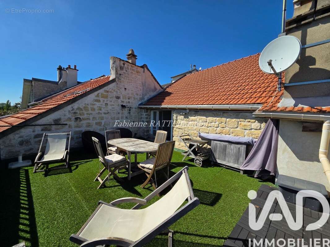 Photo 3 - Maison à CARRIERES-SUR-SEINE