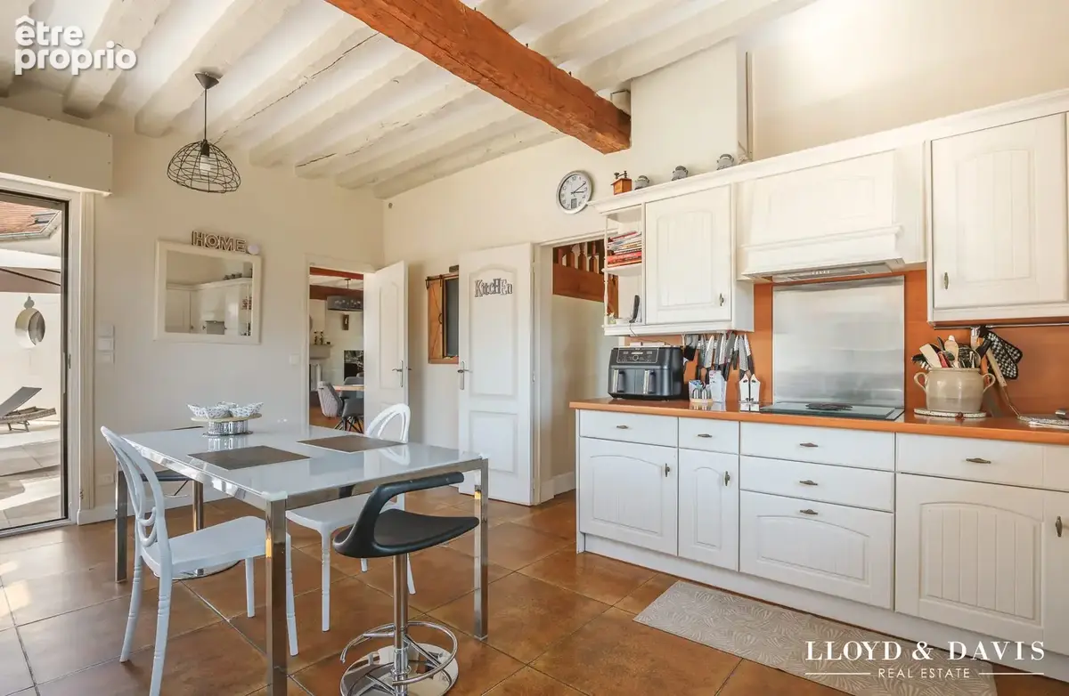 Maison 10 pièces 316 m² à vendre à Pierrefonds (60350) - photo 5