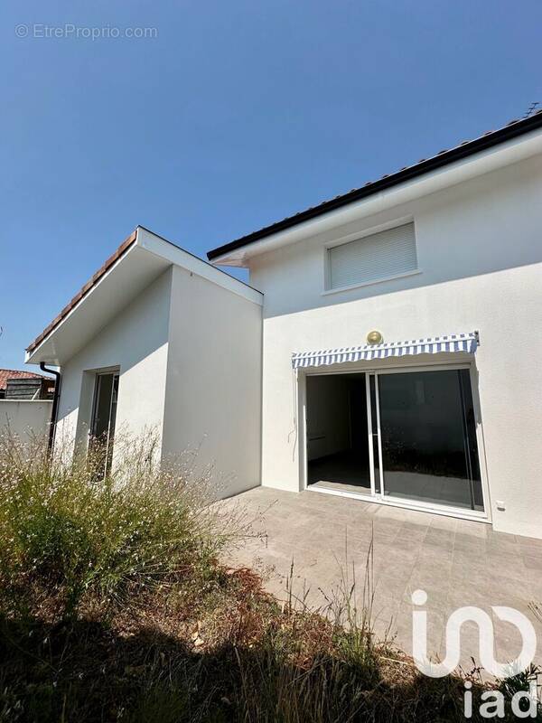 Photo 1 - Maison à SOUSTONS