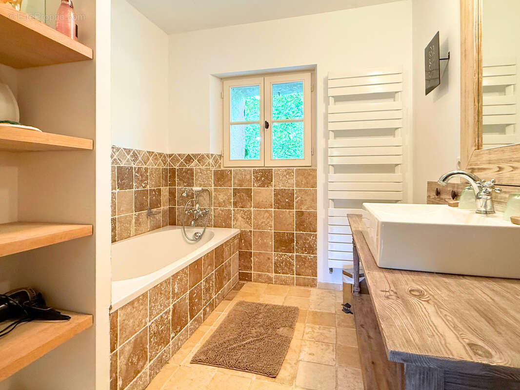 Maison à DIGNE-LES-BAINS