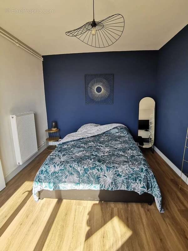 Appartement à VALENCE