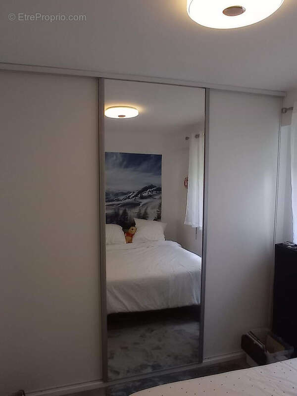 Appartement à MARSEILLE-12E