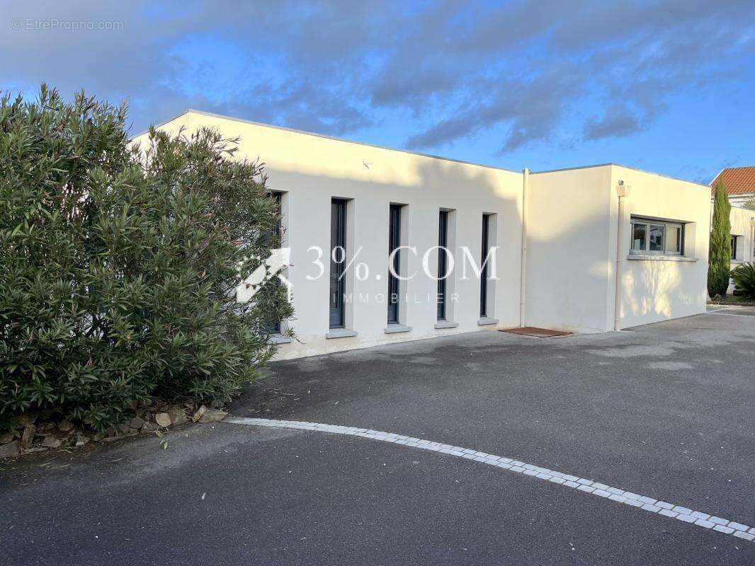 Maison à BOUGUENAIS