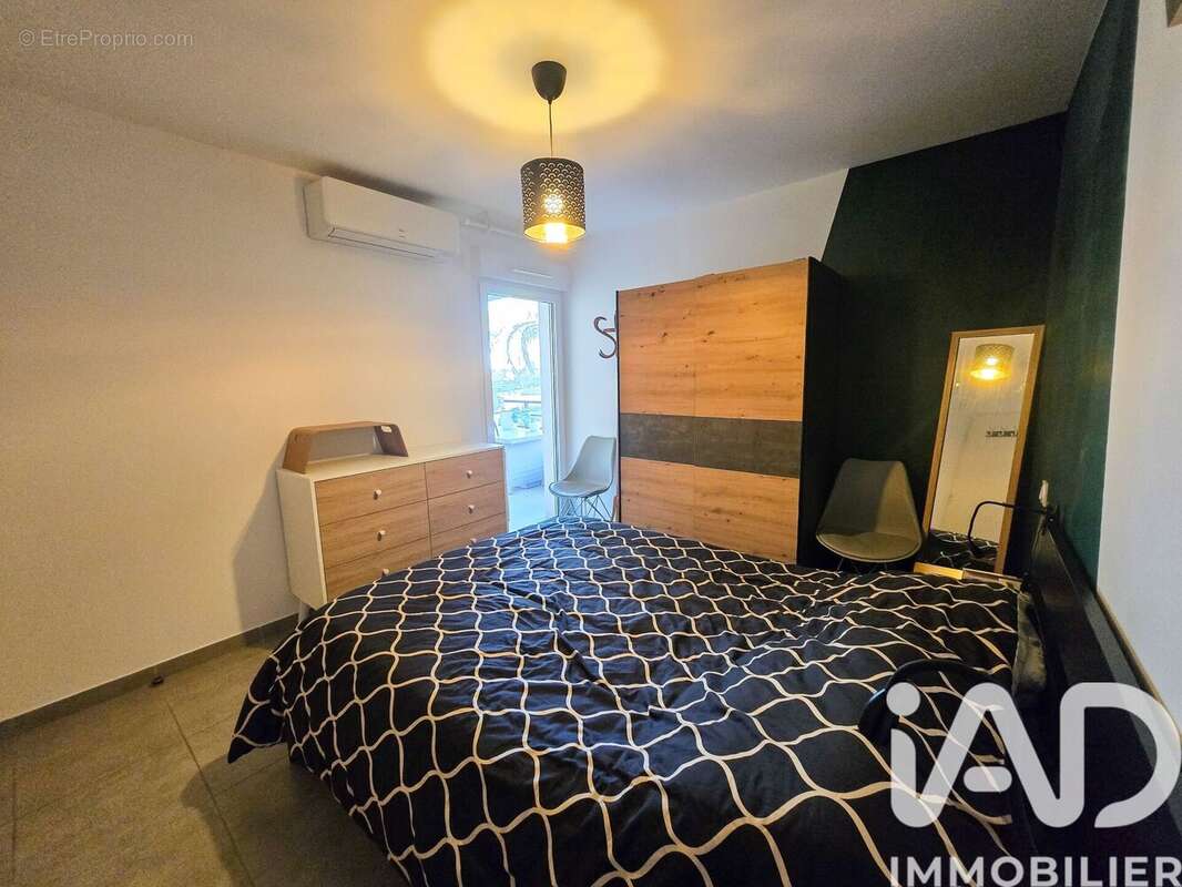 Photo 4 - Appartement à FREJUS