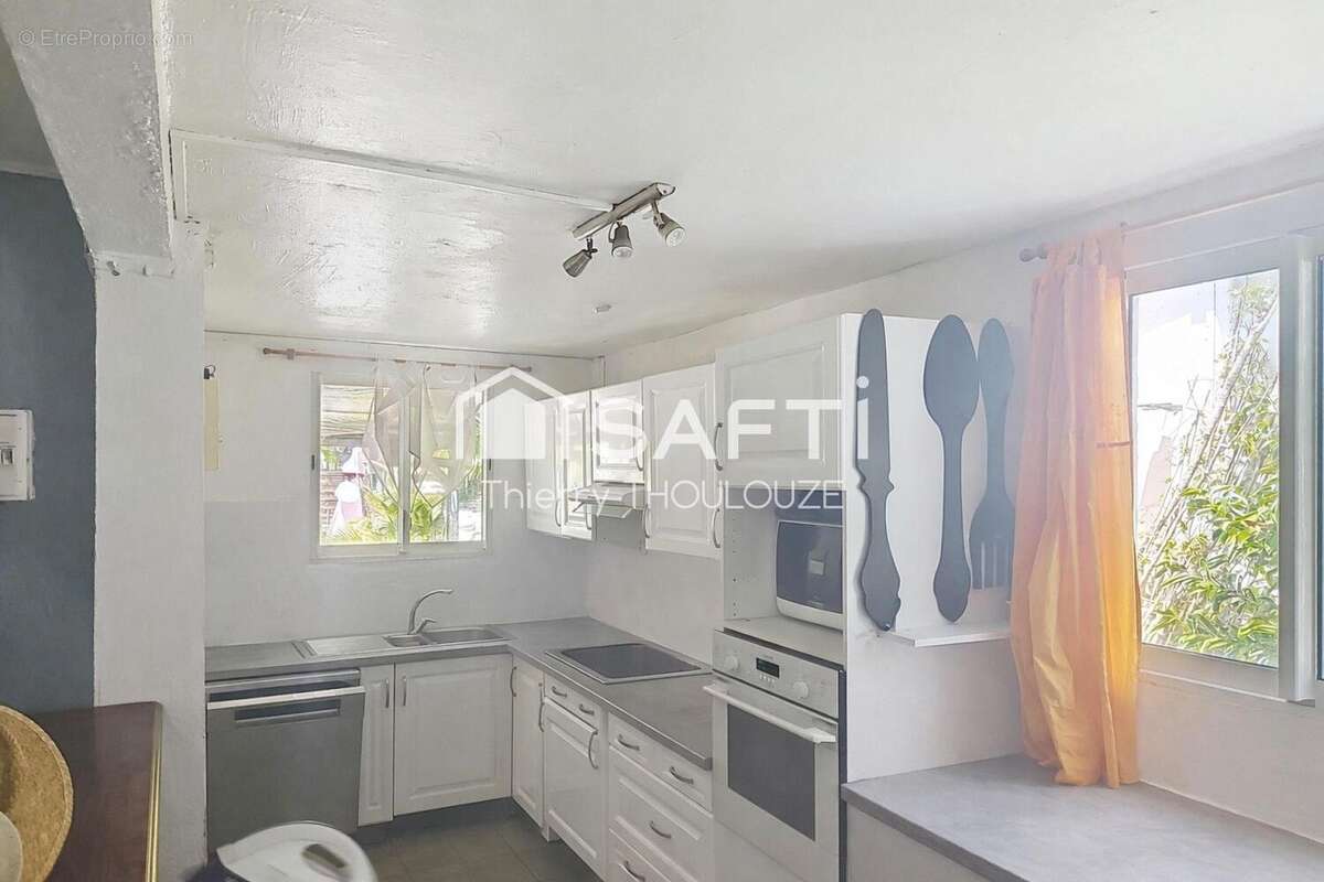 Photo 7 - Maison à LE GOSIER