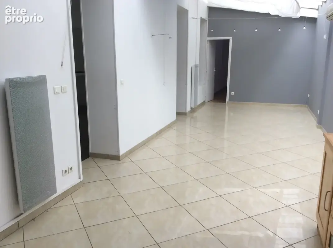 BOULOGNE SUR MER Hypercentre,  Atypique appartement de 89 m2 2 chambres - photo 3