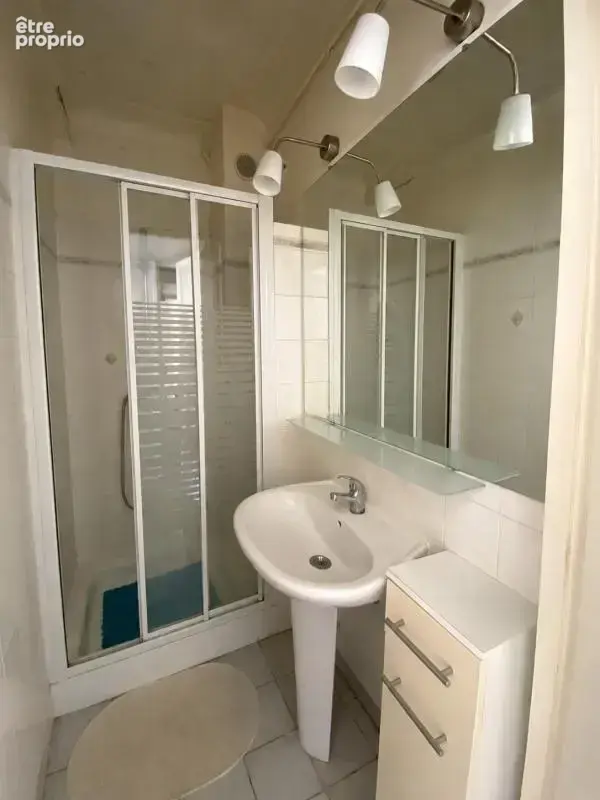 Appartement T2 – Paris 18 – Guy Moquet / Jules Joffrin - photo 4