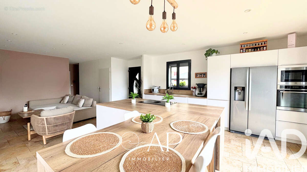 Photo 7 - Maison à TOULON