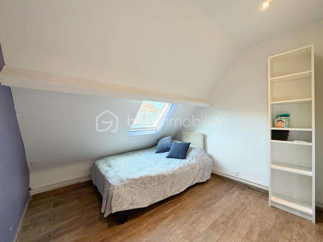 Maison à ECQUEVILLY