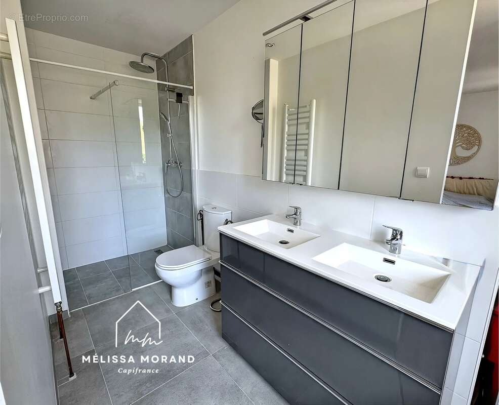 Maison d'habitation rénovée à vendre 7 pièces THUSY (74), terrain de 1ha 40a 83ca - photo 15