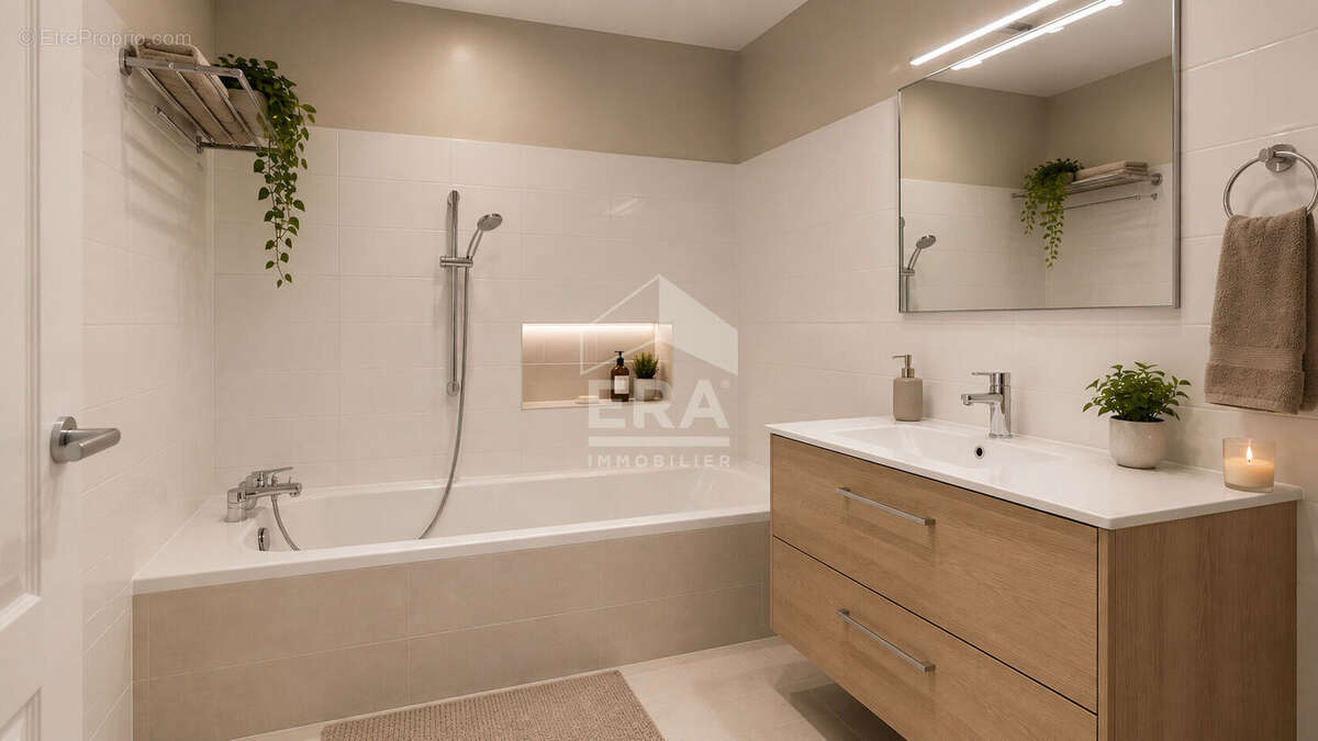 Appartement à ORLEANS
