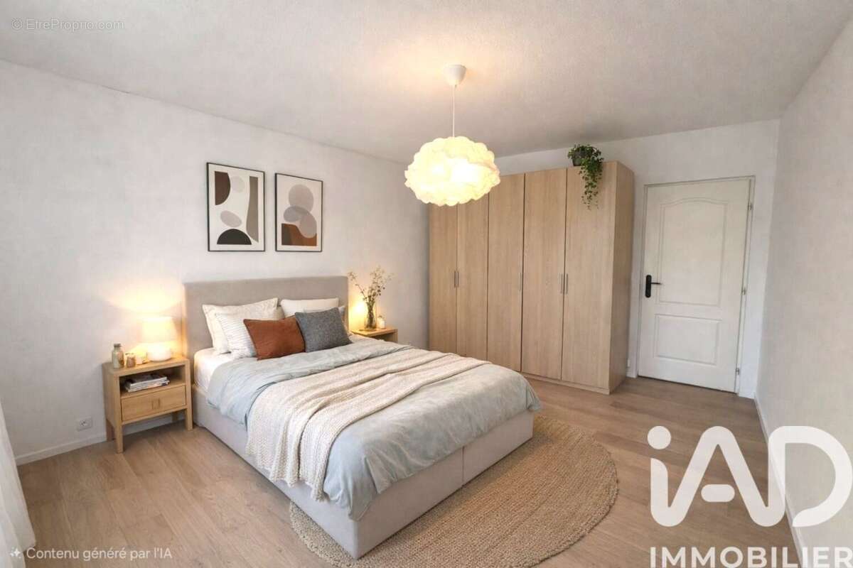 Appartement 106 m² à Gorcy  - photo 6