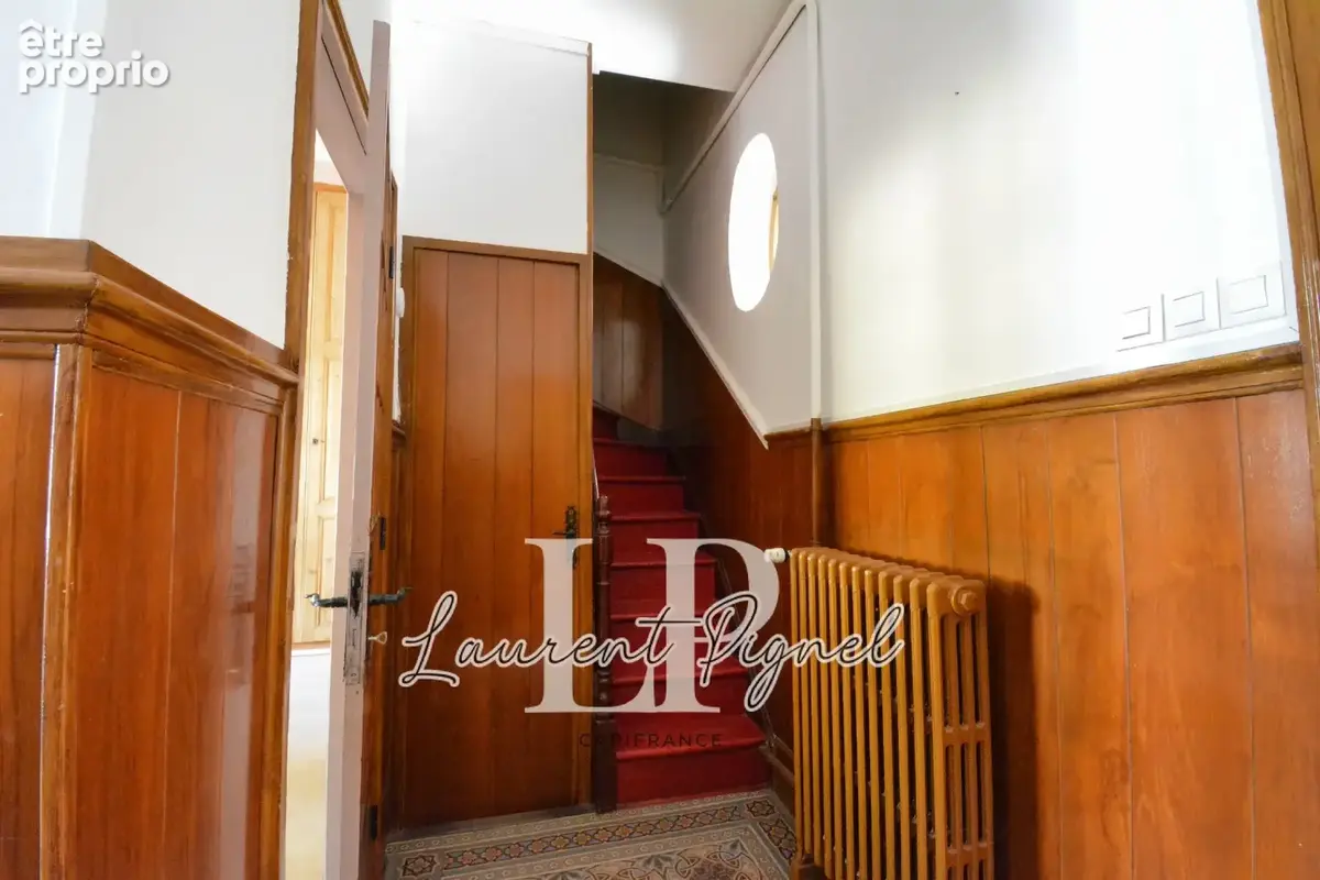 ABBEVILLE – Maison abbevilloise – 3 chambres – 129 000 € HAI - photo 3