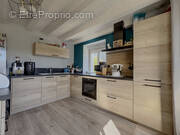 Appartement à DAMPRICHARD