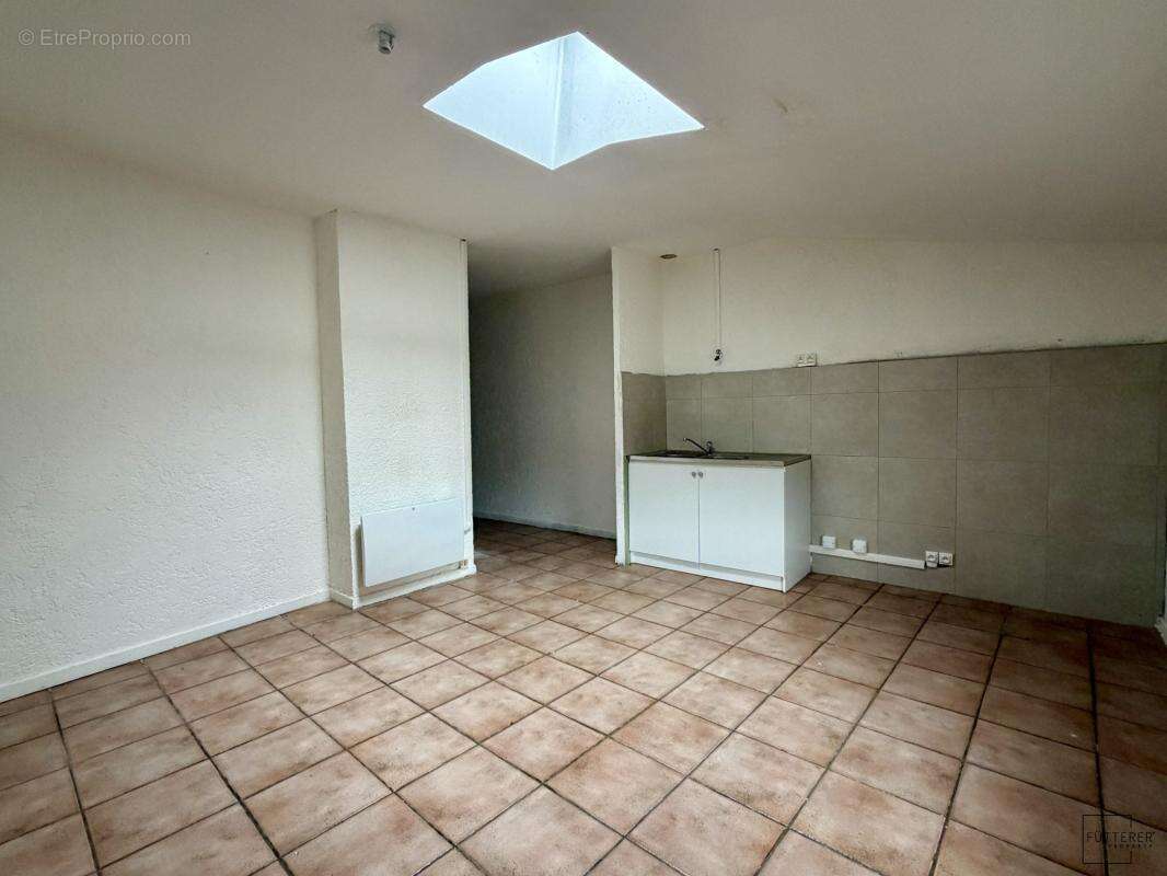 Appartement à vendre Lézignan-Corbières - photo 2
