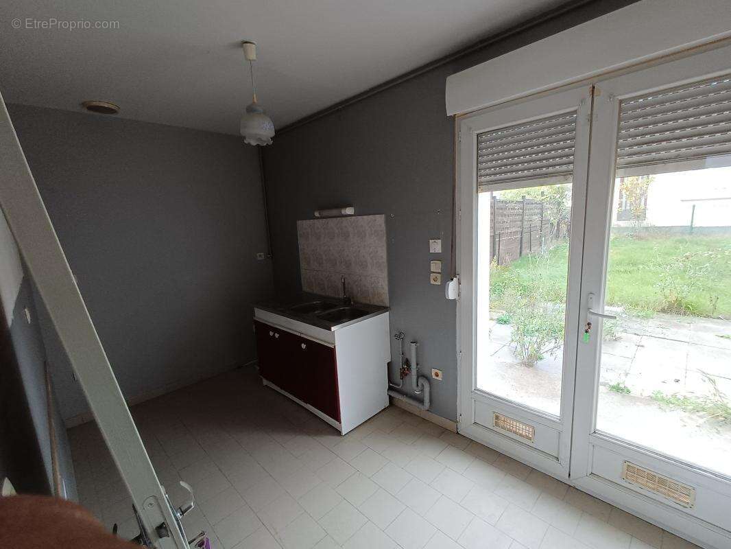 LIEVIN 9 rue Herold - photo 6