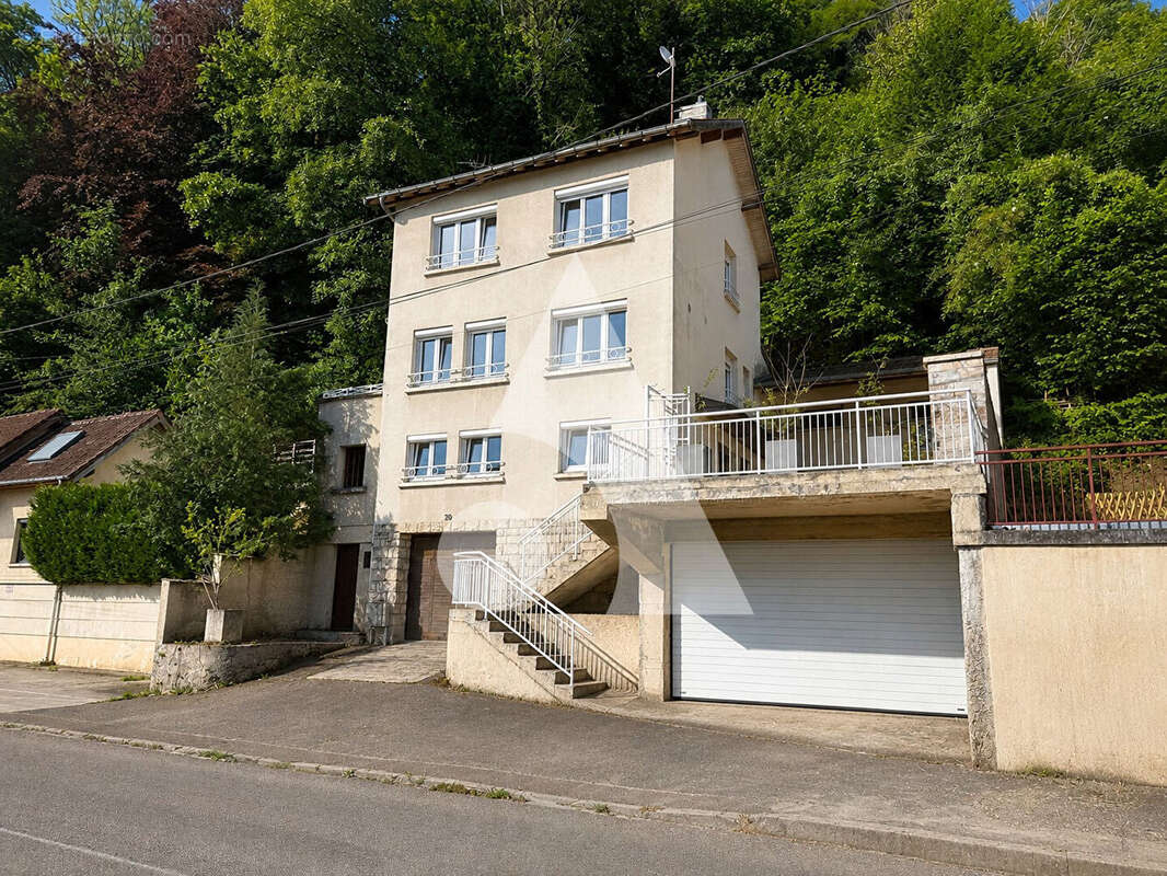 Maison à BAR-LE-DUC