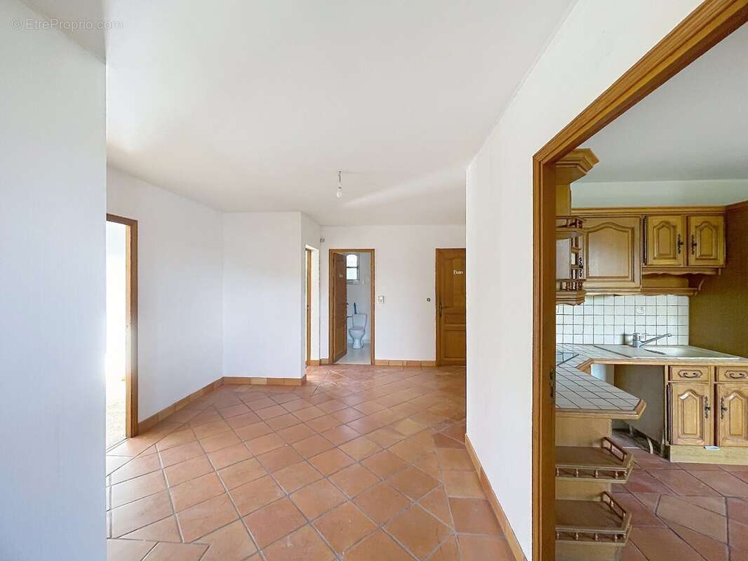 Maison à BALMA