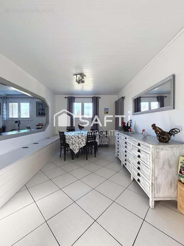 Photo 5 - Maison à CREON