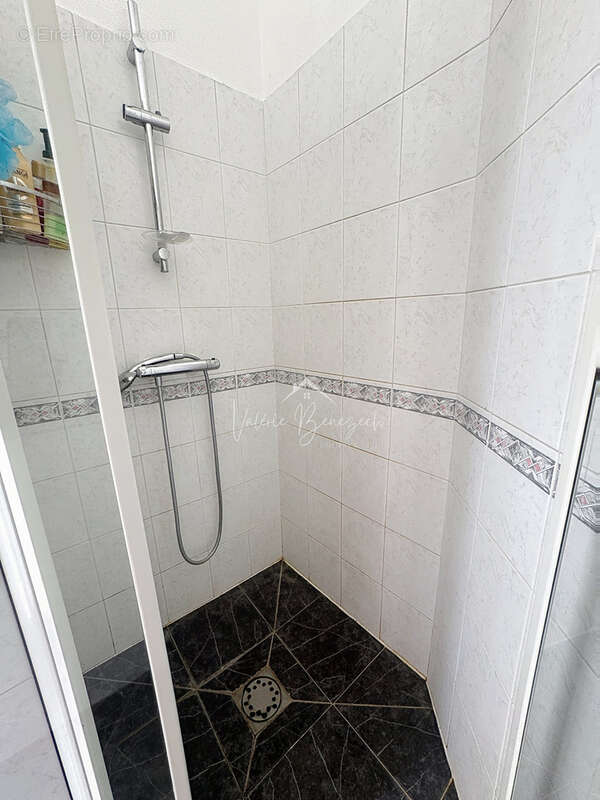 Appartement à SAINT-AFFRIQUE