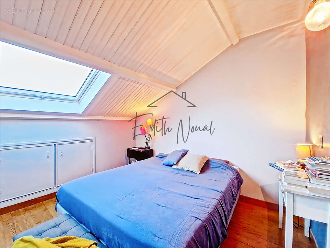 Appartement à MILLAU