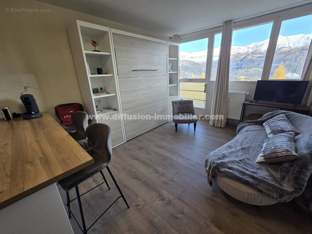 Appartement à SAINT-PONS