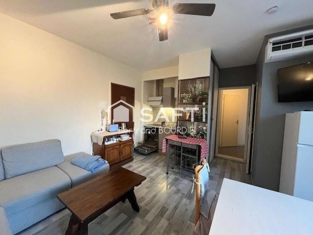 Photo 6 - Commerce à CAZAUBON