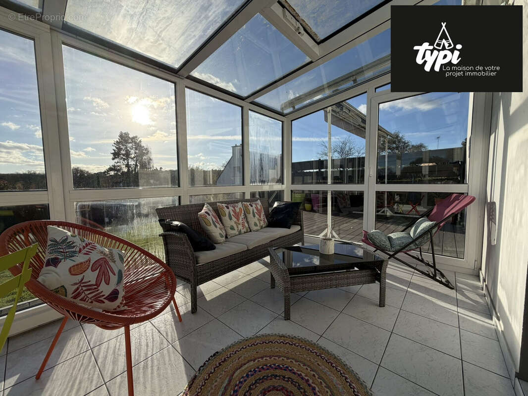 Maison à INZINZAC-LOCHRIST