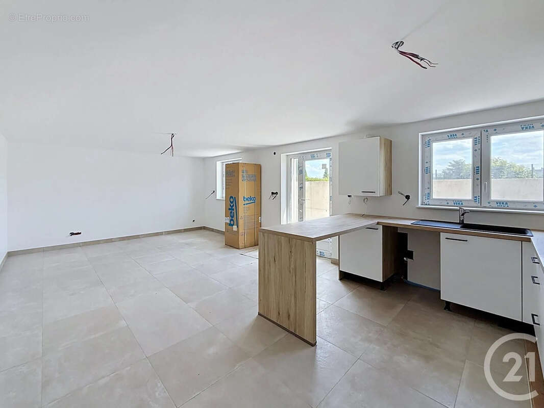 Maison 140 m² à Epinal  - photo 3